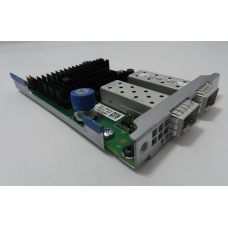 HP Network Ethernet Adapter 10Gb 2p 562FLR-SFP 790317-001